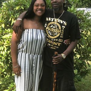 Meet your Posher, Ronnie